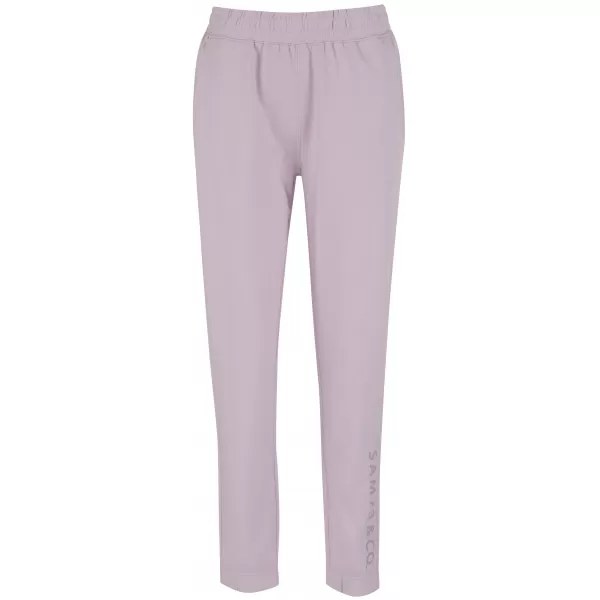  Damen-Jogginghose SAM 73 MAGDALENA WK 808 LAVENDEL 