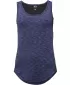 Damen-Tanktop LOAP MANDARA TLW2403 BLAU