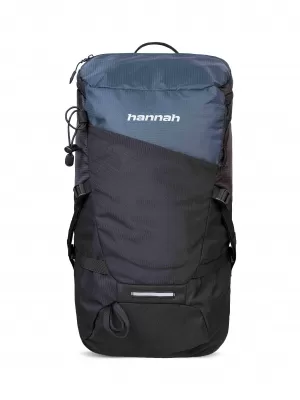 Rucksack HANNAH RAVEN 24 ANTHRAZIT/BLAU
