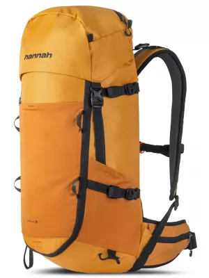 Rucksack HANNAH ARROW 30 INKA-GOLD