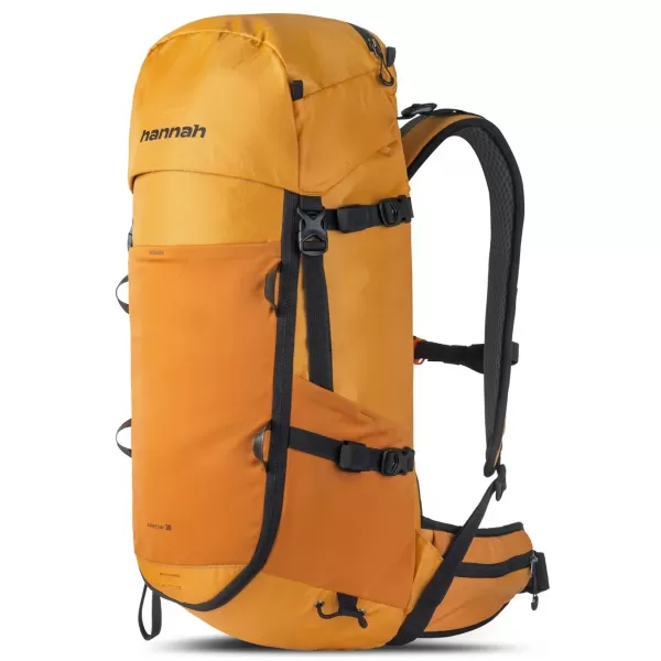  Rucksack HANNAH ARROW 30 INKA-GOLD 