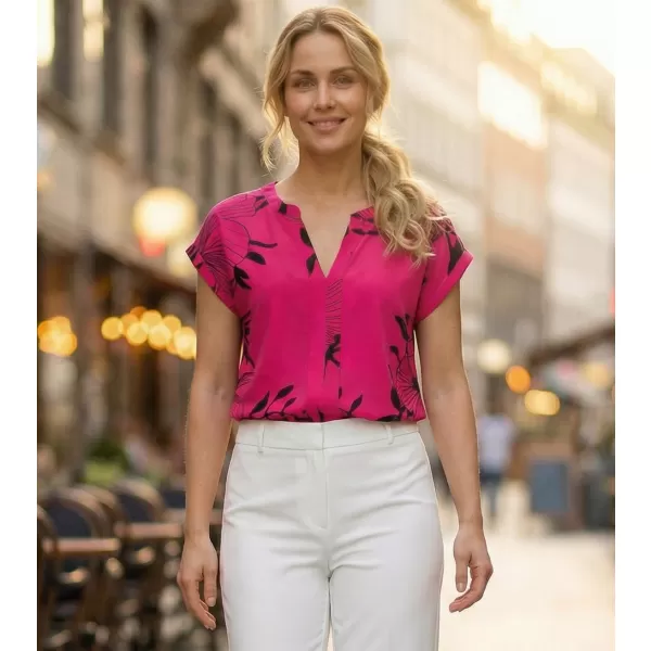  Damenbluse ALTISPORT CAITY ROSA 