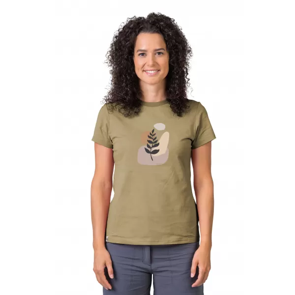  Damen-T-Shirt HANNAH ARIA EIDECHSE 