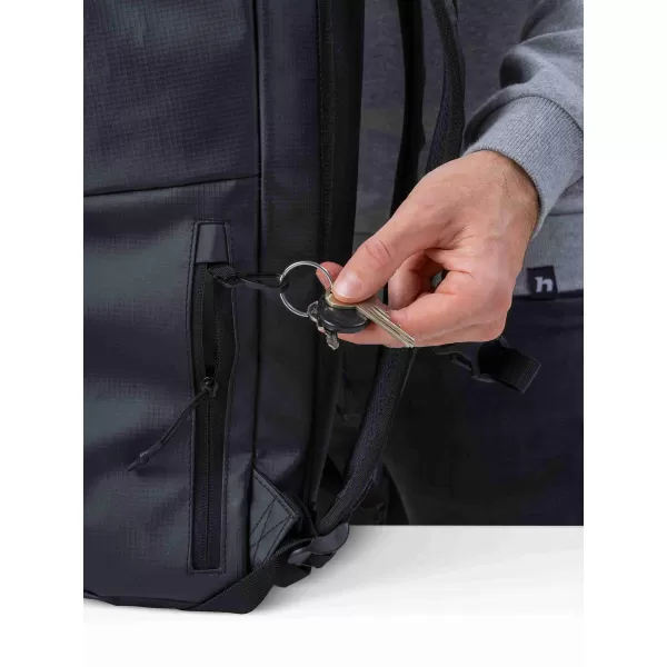  Rucksack HANNAH COMMUTER 30 ANTHRAZIT 