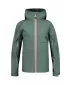 Kinderjacke HANNAH CAPRA JR DUNKLER WALD/TUSCHE
