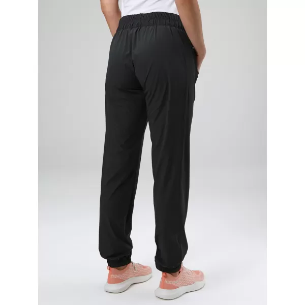  Softshellhose für Damen LOAP UBONI SFW2411 DUNKELBLAU 