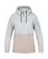 Damenjacke HANNAH AVA MORGENBLAU/OXFORD-TAN