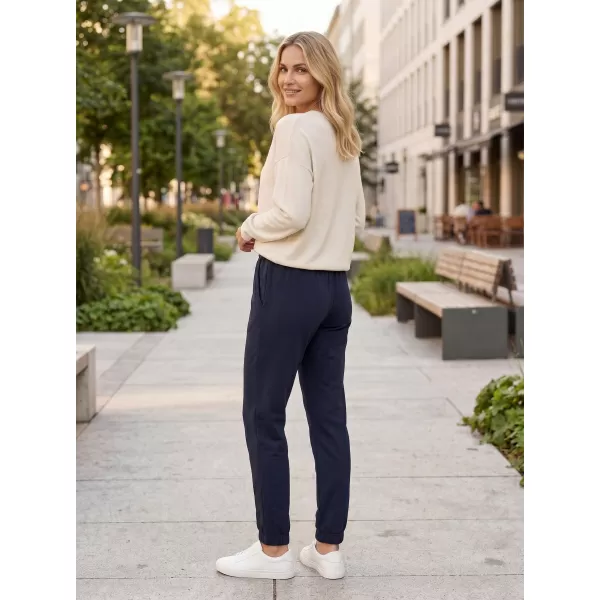  Damen-Jogginghose SAM 73 MAGDALENA WK 808 DUNKELBLAU 