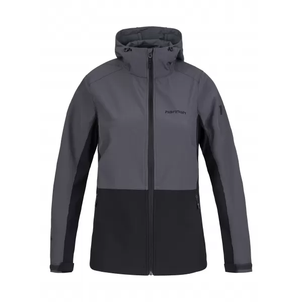  Damenjacke HANNAH ZURY LITE TUSCHE/ANTHRAZIT 