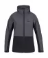 Damenjacke HANNAH ZURY LITE TUSCHE/ANTHRAZIT