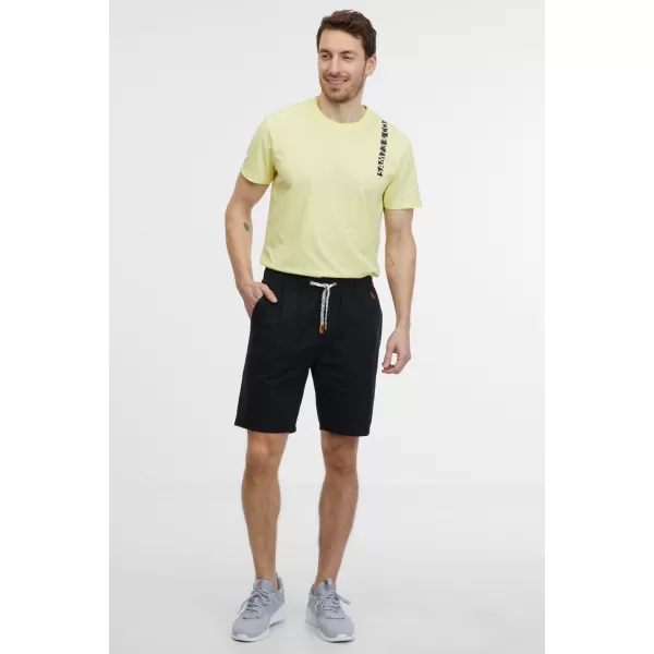  Herrenshorts SAM 73 CARLOS MS 813 SCHWARZ 