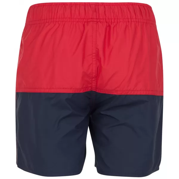  Shorts für Jungen SAM 73 YODA KS 515 ROT 