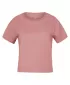 Damen-T-Shirt HANNAH ELIN VERWELKTE ROSE