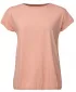 Damen-T-Shirt LOAP BUDA CLW2476 ROSA