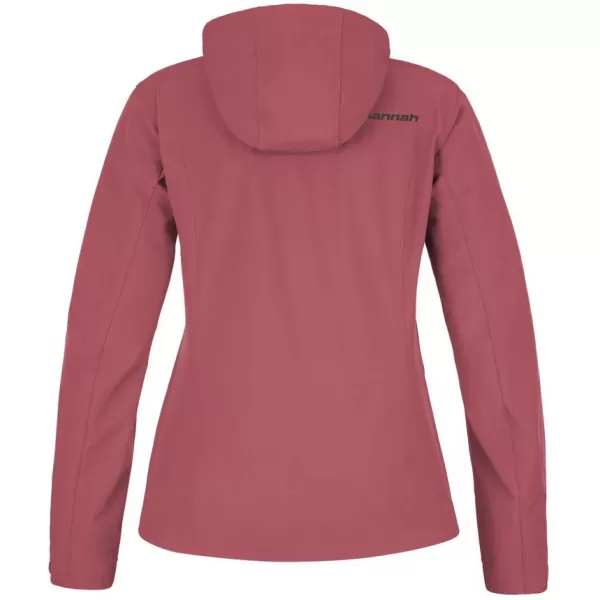  Damenjacke HANNAH MALVINA LITE BAROCKROSE 