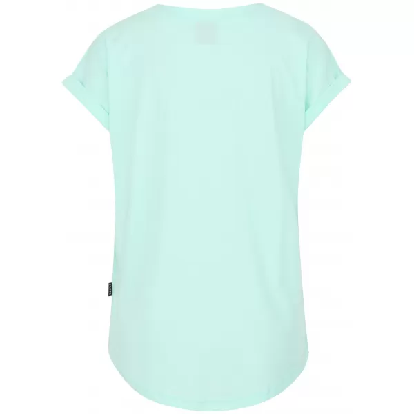  Damen-T-Shirt SAM 73 IRIS WT 910 MINZE 