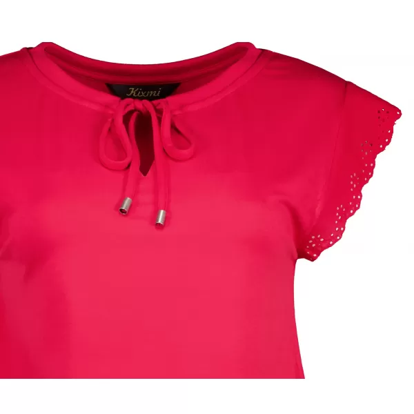  Kleid KIXMI SISSA ROT 