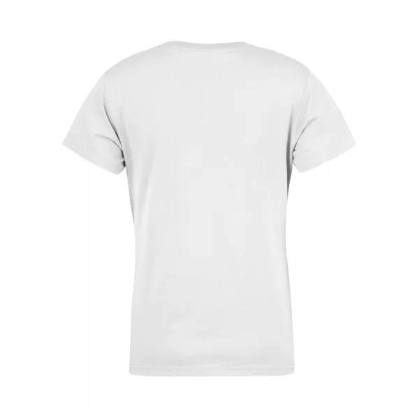  Damen-T-Shirt HANNAH ARIA WEIß 