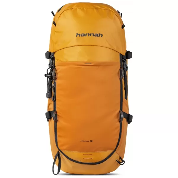  Rucksack HANNAH ARROW 30 INKA-GOLD 