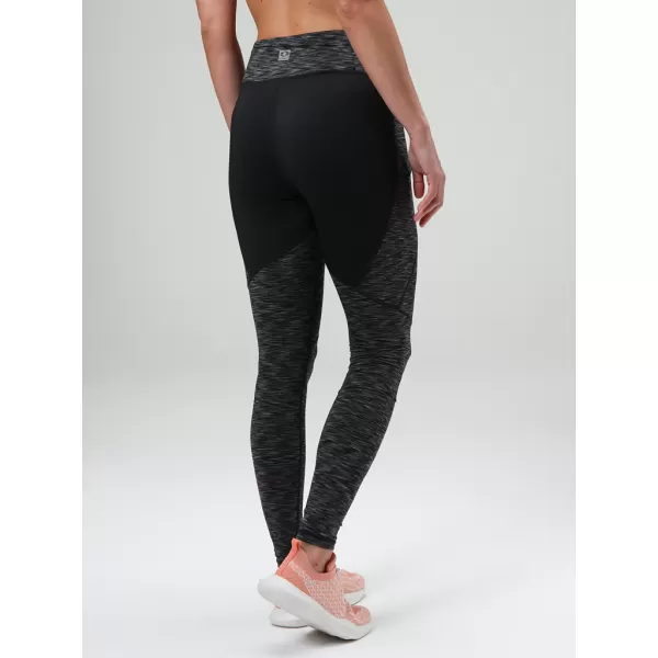  Leggings für Damen LOAP MALA TLW2406 GRAU 