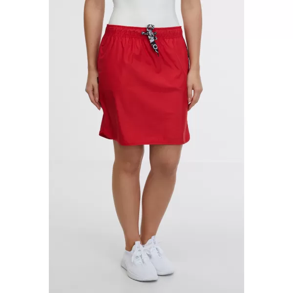  Damenrock SAM 73 BIBIANA WZ 853 ROT 