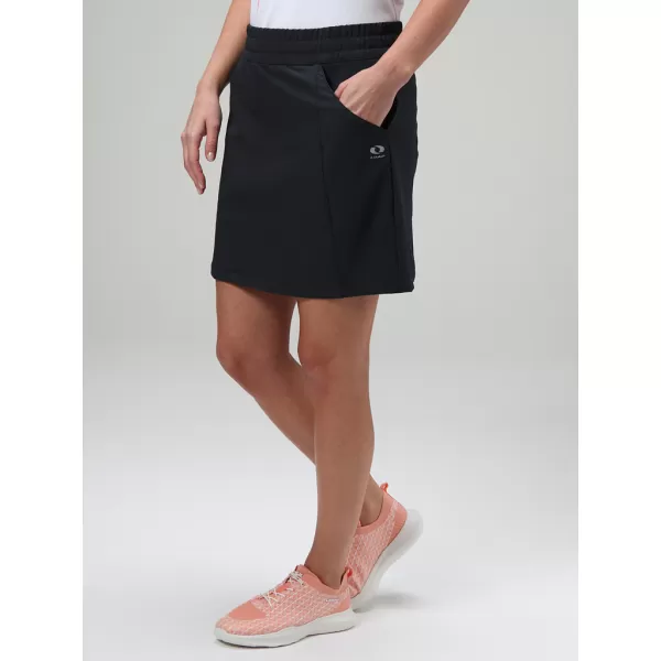  Damenrock LOAP UZNORA OLW2407 DUNKELBLAU 