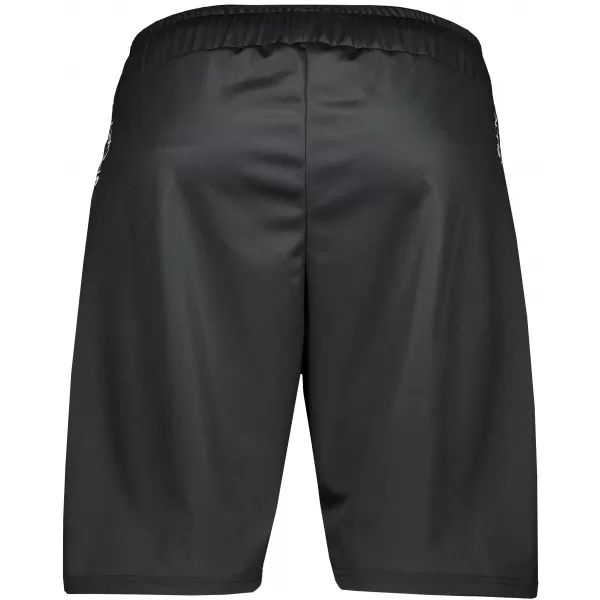  Hochwertige Funktionsshorts für Herren ALTISPORT VOJ/ALM021KRA01 SCHWARZ 