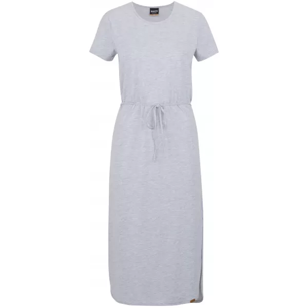  Kleid SAM 73 ESTELA WZ 866 HELLGRAU 