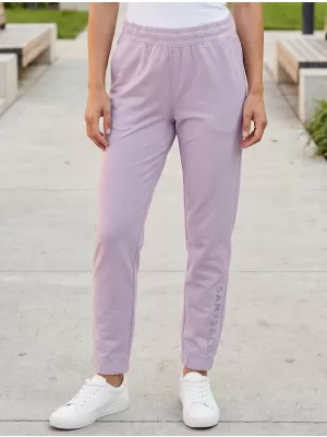 Damen-Jogginghose SAM 73 MAGDALENA WK 808 LAVENDEL