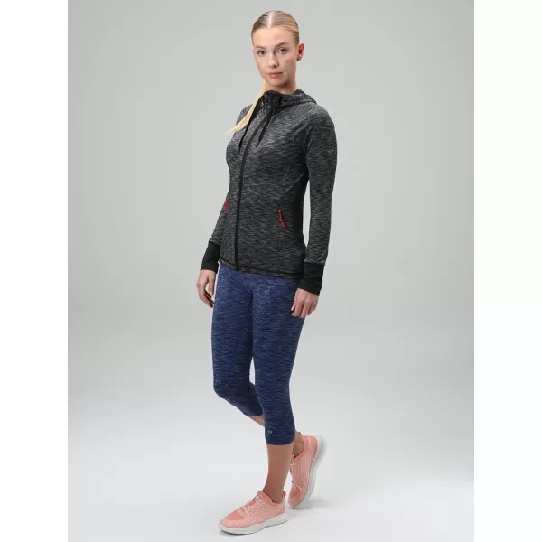  Leggings für Damen LOAP MAFIA TLW2407 BLAU 