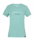 Damen-T-Shirt HANNAH CORDY WASABI