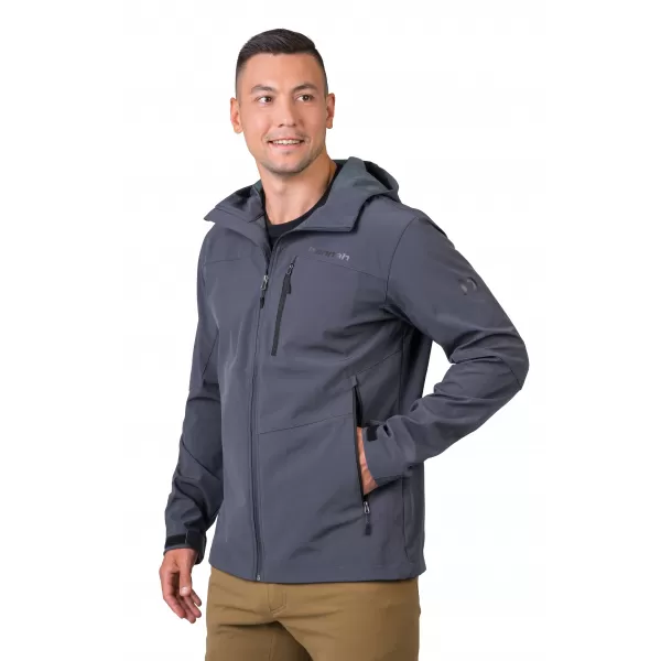  Herrenjacke HANNAH SHELTON LITE INDIEN INC 