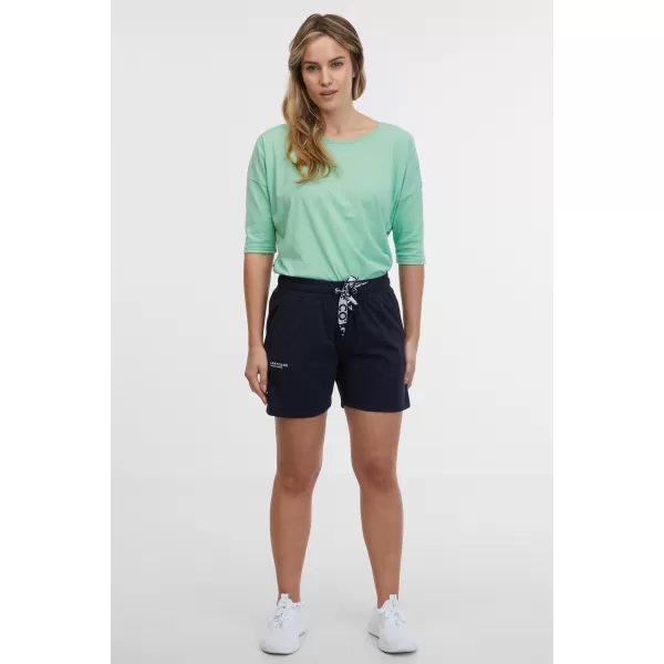  Damen-Shorts SAM 73 MALENA WS 791 DUNKELBLAU 