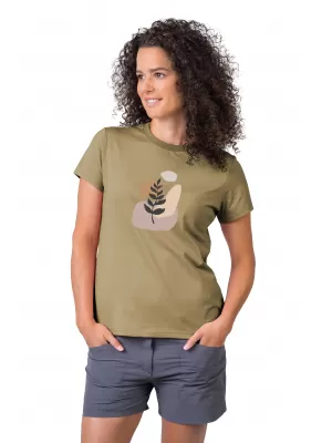 Damen-T-Shirt HANNAH ARIA EIDECHSE