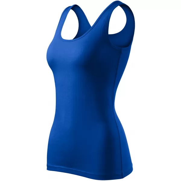  Damen-Tanktop ALTISPORT NoPrint NP/ALW631 KÖNIGSBLAU 