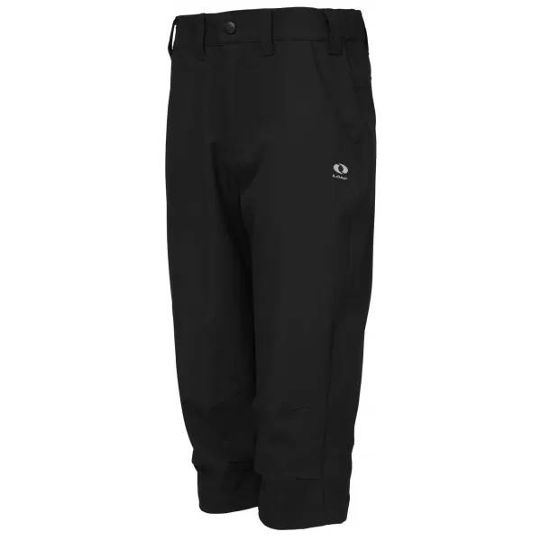  3/4-Hose für Damen LOAP UZISA OLW2405 SCHWARZ 