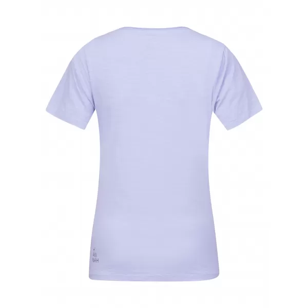 Damen-T-Shirt HANNAH ZOEY II LILA HEIDEKRAUT 