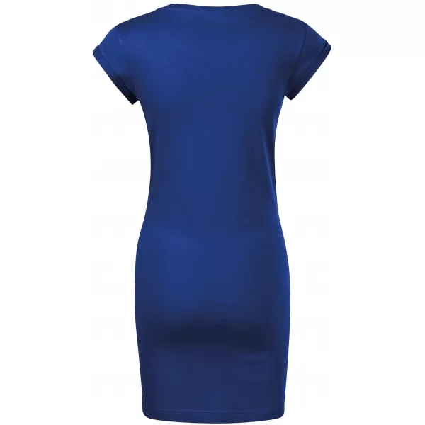  Kleid ALTISPORT NP/ALW871 KÖNIGSBLAU 