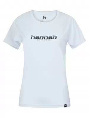 Damen-T-Shirt HANNAH SAFFI II ARKTISCHES EIS