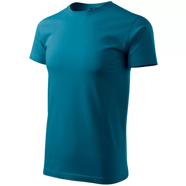  Herren-T-Shirt ALTISPORT NoPrint NP/ALM921 KEROSIN 