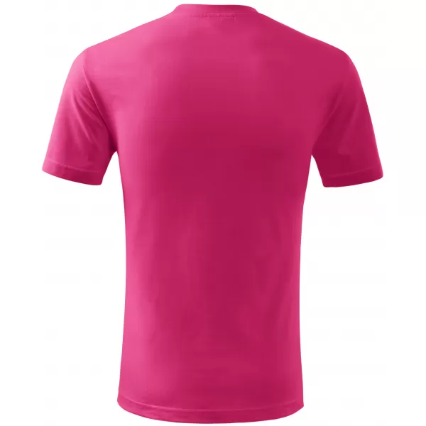  Kinder-T-Shirt ALTISPORT NoPrint NP/ALK531 LILA 