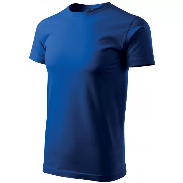  Herren-T-Shirt ALTISPORT NoPrint NP/ALM921 KÖNIGSBLAU 