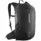 Rucksack SALOMON TRAILBLAZER 20 LC2182600 SCHWARZ/LEGIERUNG