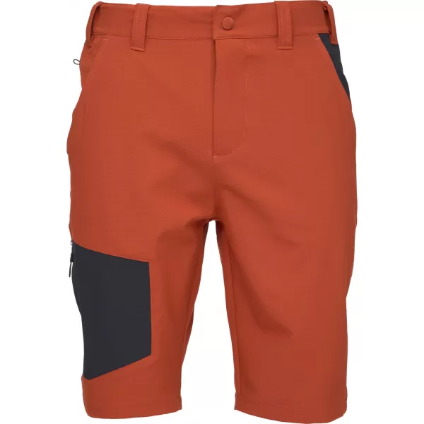  Herrenshorts LOAP UZEK OLM2405 ORANGE 
