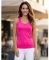 Funktions-Tanktop für Damen ALTISPORT NoPrint NP/ALW761 NEON PINK