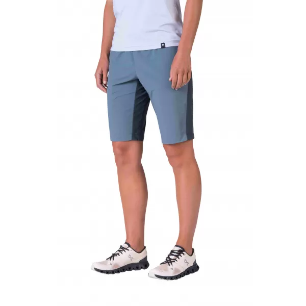  Damen-Shorts HANNAH TORRES W STÜRMISCHES WETTER/INDIEN INC 