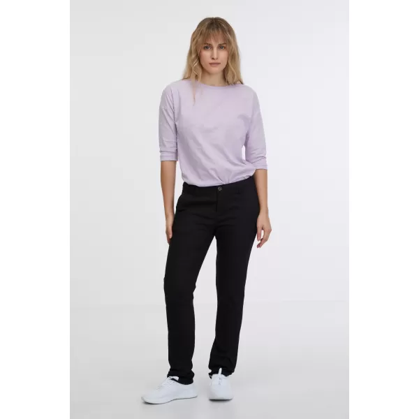  Damenhosen SAM 73 ALMA WK 809 SCHWARZ 