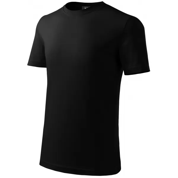  Kinder-T-Shirt ALTISPORT NoPrint NP/ALK531 SCHWARZ 
