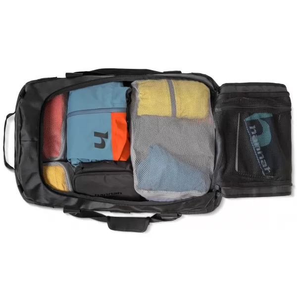  Tasche HANNAH TRAVELLER 65 ANTHRACITE ANTHRAZIT II 