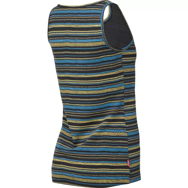 Damen-Tanktop LOAP BATLERA CLW2445 DUNKELBLAU 